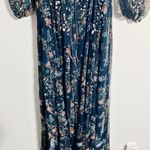 Mac Duggal  Floral Sequin Gorgeous Maxi Gown  Photo 6