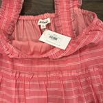 NWT &Merci Striped Top Sz M Photo 4