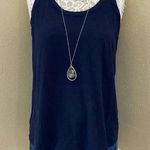 Loft 💛  Tank Top Photo 0