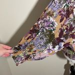 Raga NWT Dear Dahlia Cold Shoulder Blouse Photo 5