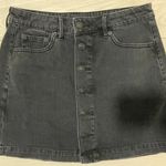 American Eagle Outfitters Super Hi Rise A Line Skirt Photo 0