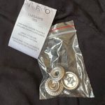 IRO Authentic Lamb Leather Jacket Photo 12