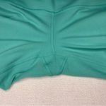 Lululemon Wunder Under High Rise Crops Bali Breeze Roll Down Crop Leggings 8 Photo 13