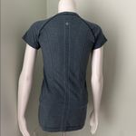 Lululemon Swiftly Tech Short Sleeve Desert Teal size 6 Photo 4