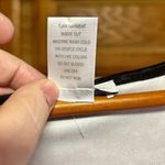 Dress Barn  Plus Size Floral Lace Top 1X Photo 6