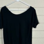 AC/DC  Black Band Tee size M Photo 6