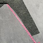 Beyond Yoga Leggings Medium Green Jungle Fern High Waist Soft Cozy Activewear Photo 7