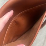 Coach Vintage leather turnlock crossbody bag 9908 y2k Devon British tan Photo 11