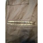 Forever 21 Jacket Black Womens Size Small Aztec Print Full Zip With Pockets Photo 4