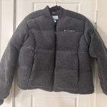 Columbia  Sherpa Jacket Photo 2