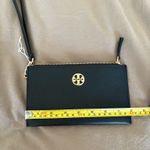 Tory Burch Black Chelsea Wristlet Photo 7
