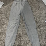 Wild Fable Cuffed Grey Sweatpants Photo 0