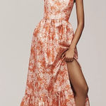 Hutch  Womens Beanie Maxi Dress 2 NWT! Photo 0