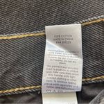 PacSun Women’s Eco Colorblocked Ultra High Waisted Slim Fit Jeans Size 26 Cotton Photo 9