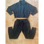 Danskin Black Active Tracksuits Photo 1