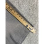 Sabo Skirt NWT size Small Midi/maxi Skirt Gray Knit Rakell Photo 7