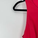 Antonio Melani  Women's‎ Pink Sleeveless Floor Length Evening Gown Dress Size 6 Photo 3