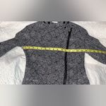 Lululemon Jacket Busta Move Peplum Ruffle Sz 4 new Photo 7