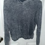 Caution to the Wind Hooded Long Sleeve Photo 0