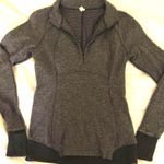 Lululemon 1/2 Zip Top Photo 0