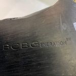 B C B Generations. Women’s Black Boots. Photo 7