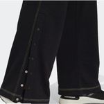 Adidas  Women’s SuperHer Pants French Terry Sweatpants Bike Multi Sport NEW Photo 4