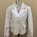 Max USA 100% Genuine Leather Jacket Photo 0