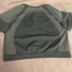 Garage  Crop Top Photo 1