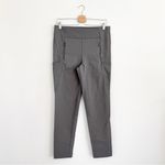 Athleta  Highline Hybrid Hike Tights Grey Leggings Size 12 Photo 1