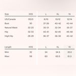 For Love & Lemons  bustier dress Photo 4