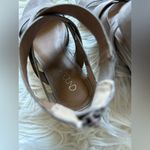 Abound  strappy wedge sandals Photo 5