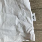 Emporio Armani  white polo shirt Photo 1