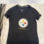 NFL Nike Steelers Football T-Shirt Photo 0