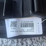 Lululemon Black Mesh Accessory Pouch Photo 4