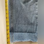 Calvin Klein Vintage Denim Classic Relaxed Fit High Rise Mom Jeans Photo 14