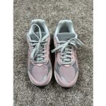 New Balance  2002r Sneakers pink with shadow grey and silver metallic Women’s 7.5 Photo 9