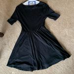 Forever 21 Dress Black Photo 2