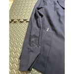 Piper By Smartpak Equestrian English Show Jacket Navy Blue Wmns 10 Long Sleeve Photo 4