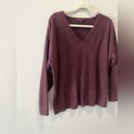 Barefoot Dreams  CozyChic Lite Knit Pullover Top Size 1X Photo 2