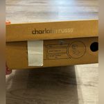 Charlotte Russe  Chunky Block Strappy Heels Photo 8