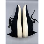 Allbirds  Womens Merino Wool Runners Black Size 10 Athletic Sneakers‎ Photo 5