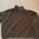 Green Old Navy Sherpa Photo 3