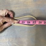 Mudd ‎ fringed faux leather crossbody phone bag Photo 9