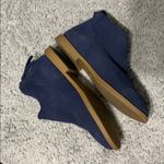 Dirty Laundry ‎ Suede Ankle Boots Photo 3