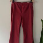 Free People  We The Free In My Feelings Cropped Slim Flare Jeans Bootcut mid rise Photo 2