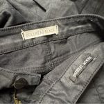 Blackhead Black Denim Legging Jeans for Women Size 1 Photo 2