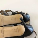 LK Bennett L.K. Bennett London Addie Black Heels Photo 5