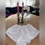 Free People Movement Oversized Sweat Shorts Photo 0