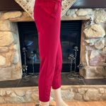 Soho NWT $48   Apparel Ankle Red Pants S/P Photo 7