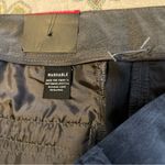 Zac & Rachel NWT 60$ MSRP Woman’s Gray Dress Pants Modern Fit Flat Fit Zips NEW Size 4 Photo 6